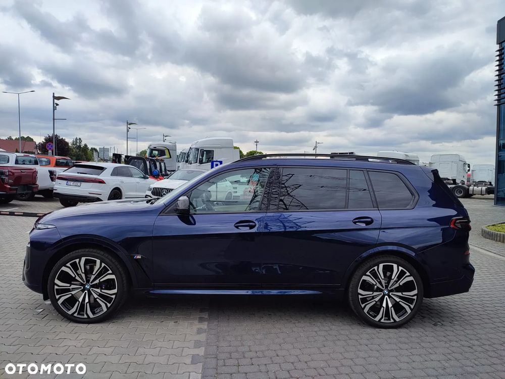 BMW X7 - 4