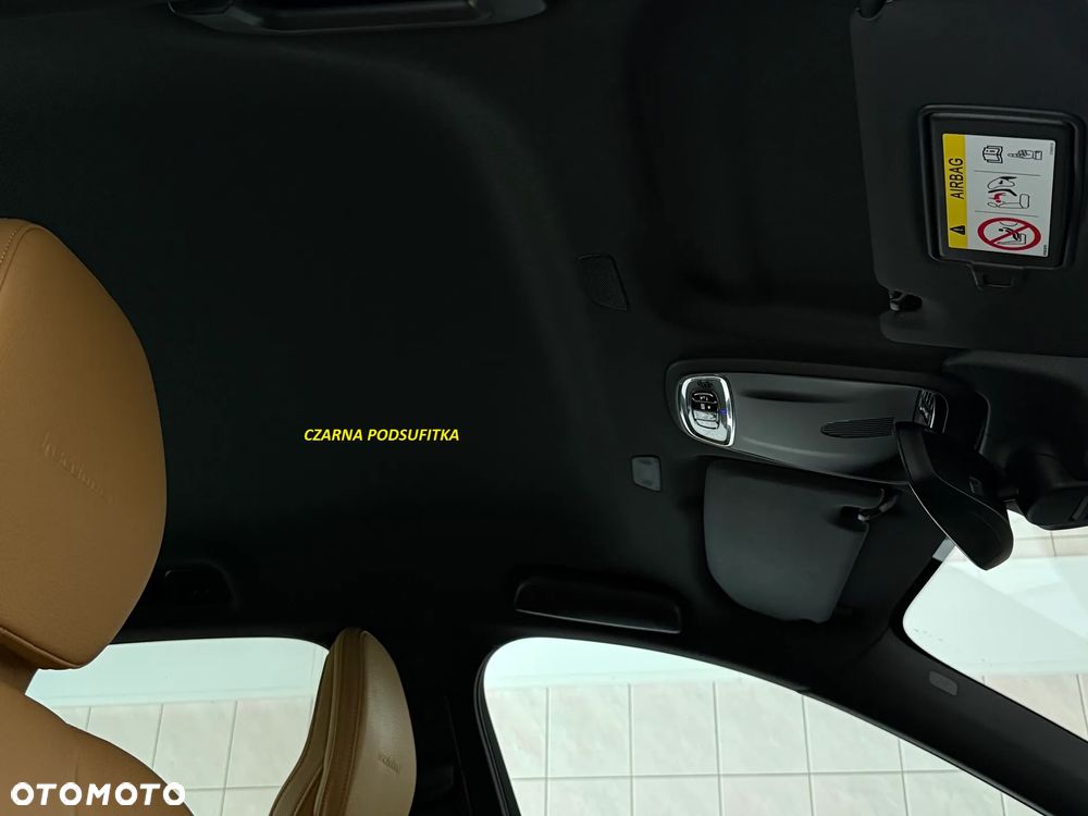 Volvo XC 60 B4 D AWD Geartronic Inscription - 10