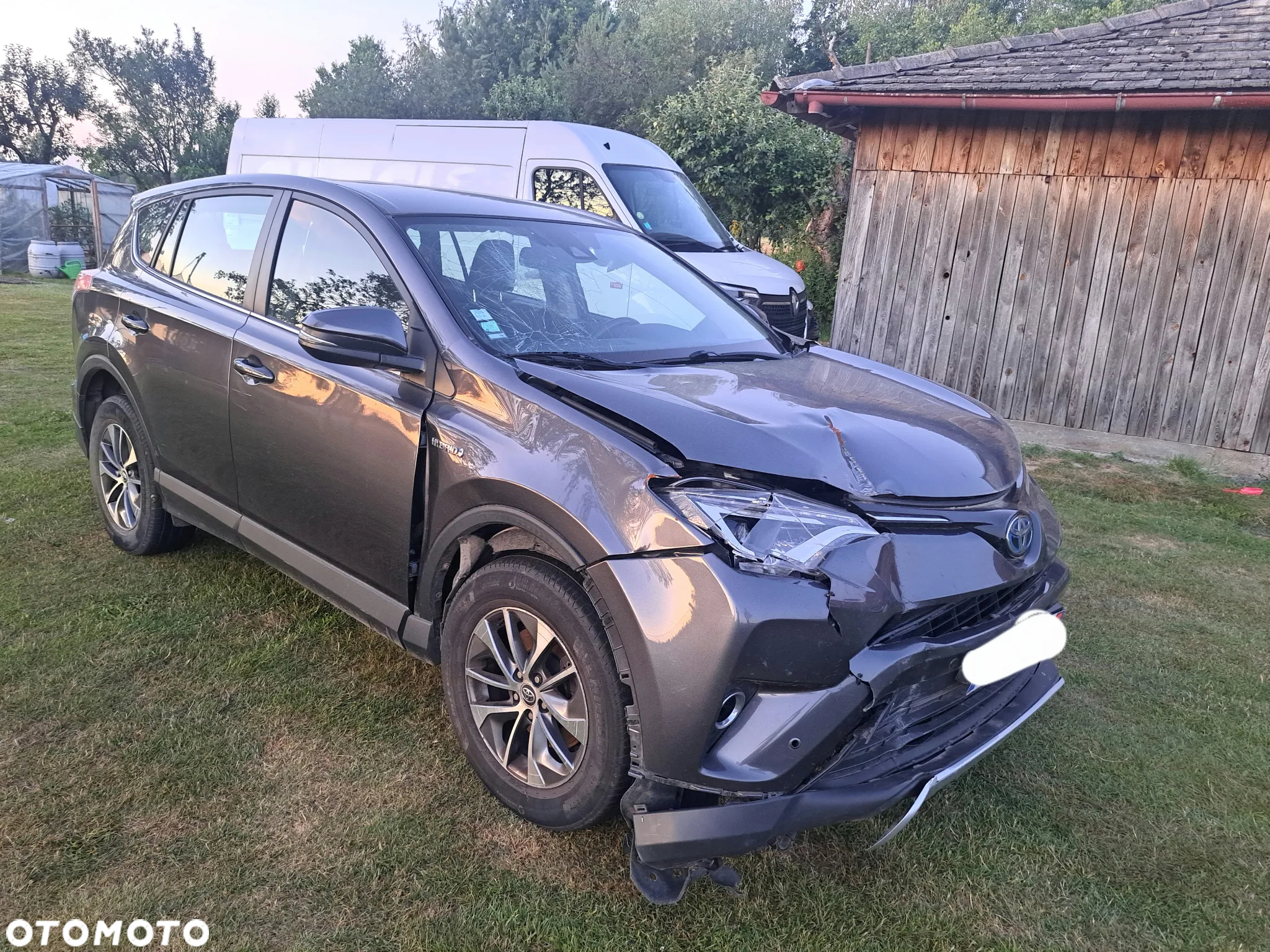 Toyota RAV4 - 7