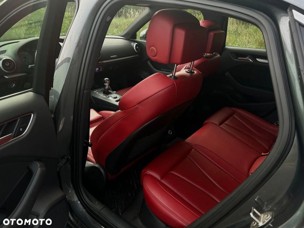 Audi S3 2.0 TFSI Quattro S tronic - 14
