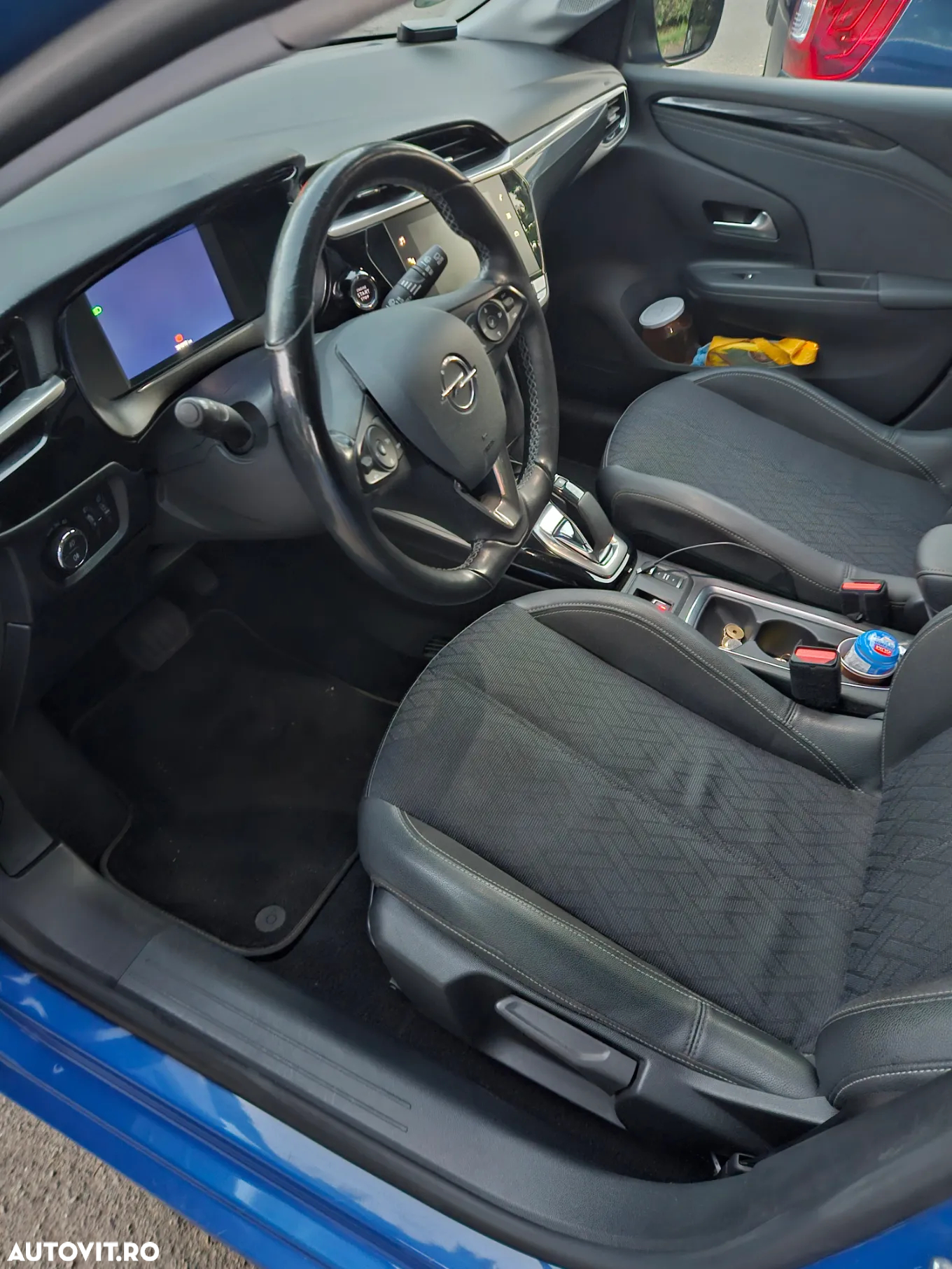 Opel Corsa Corsa-e - 9