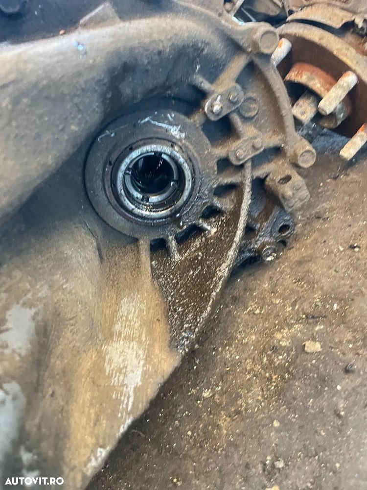 Turbo turbina Peugeot 207  1.4 1.6 hdi diesel - 5