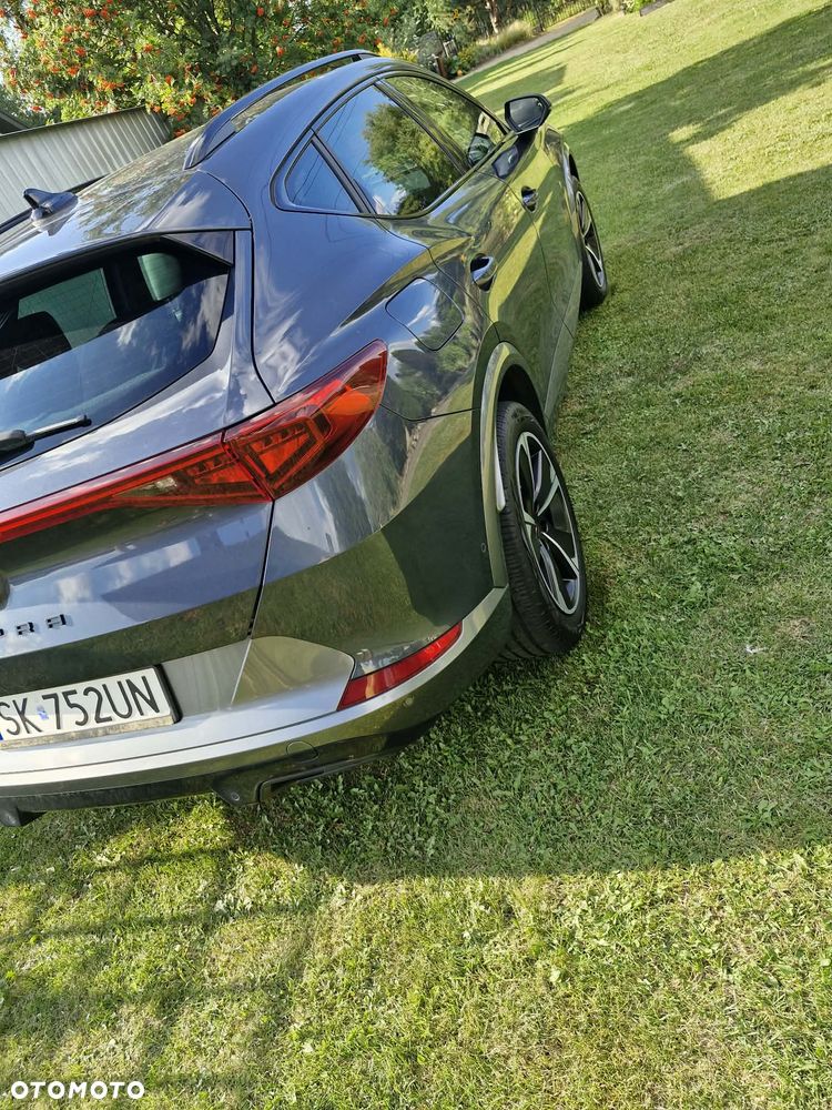 Cupra Formentor - 18