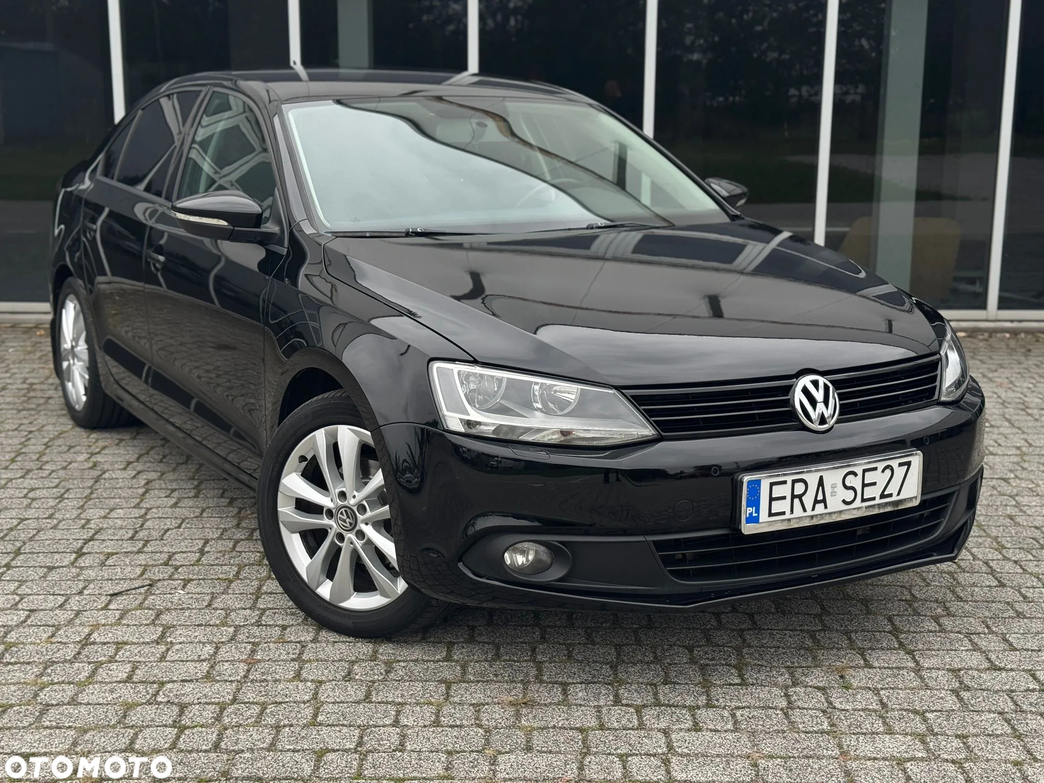 Volkswagen Jetta 1.6 TDI Comfortline - 19