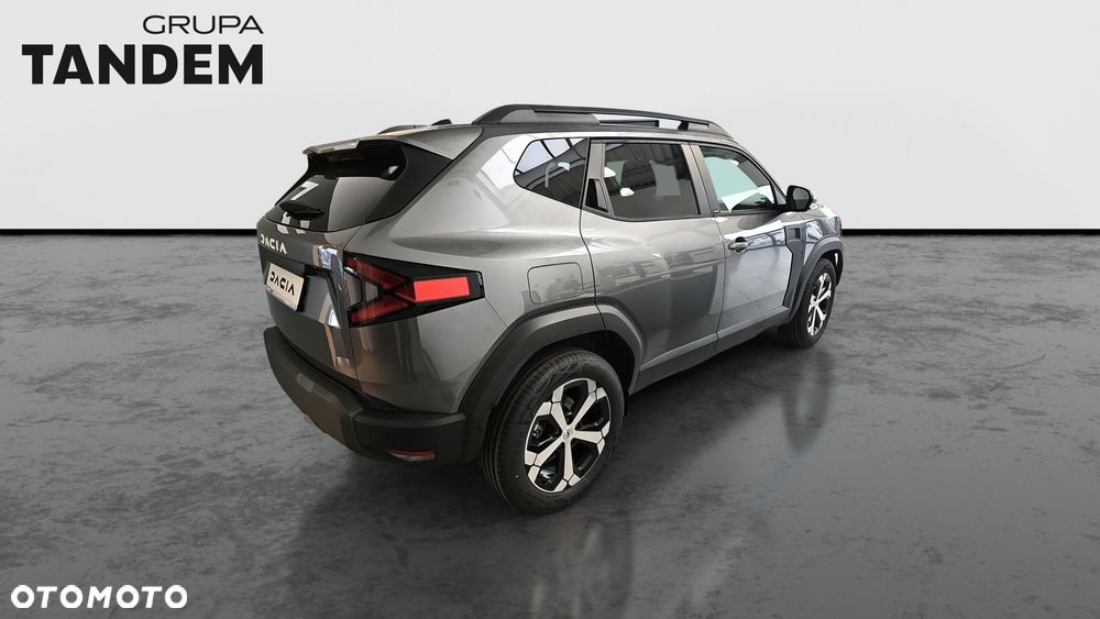 Dacia Duster - 4