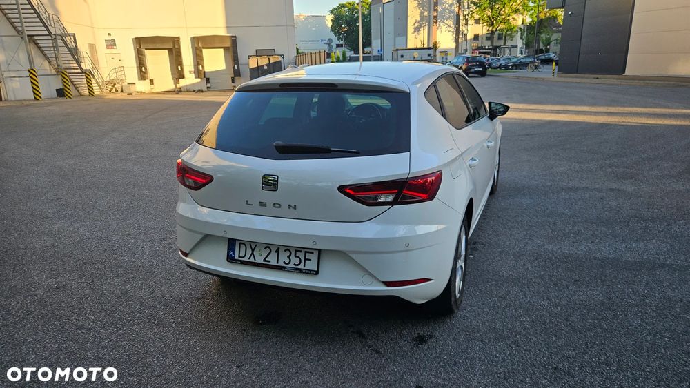 Seat Leon - 12
