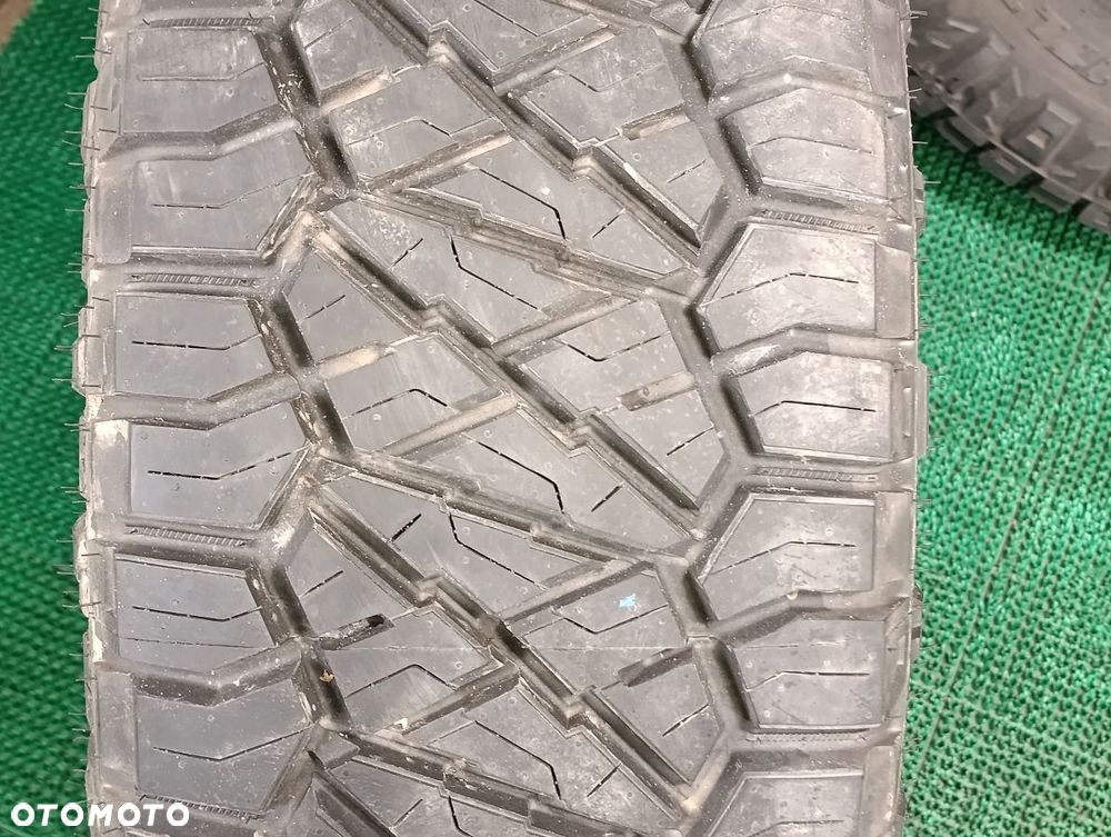 JEEP WRANGLER JK 06-18r Koła z Oponami Zimowymi 33x12.5 R17 2019r - 15