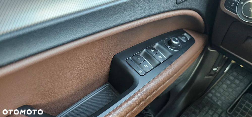 Alfa Romeo Stelvio 2.0 Turbo Executive Q4 - 24