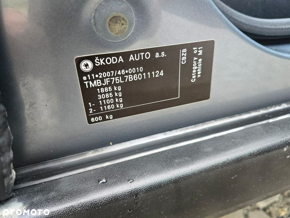 Skoda Yeti - 24