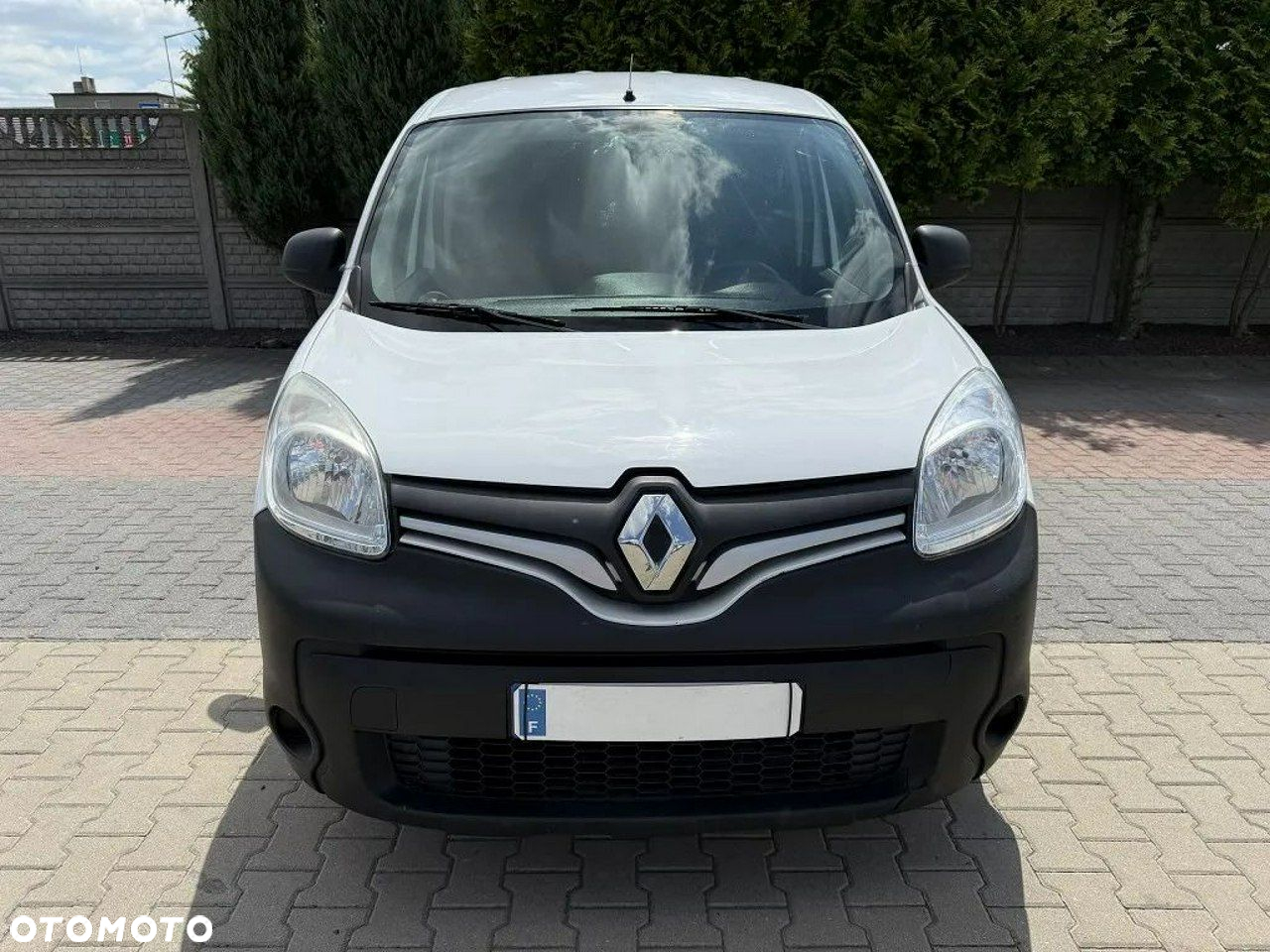 Renault Kangoo - 2
