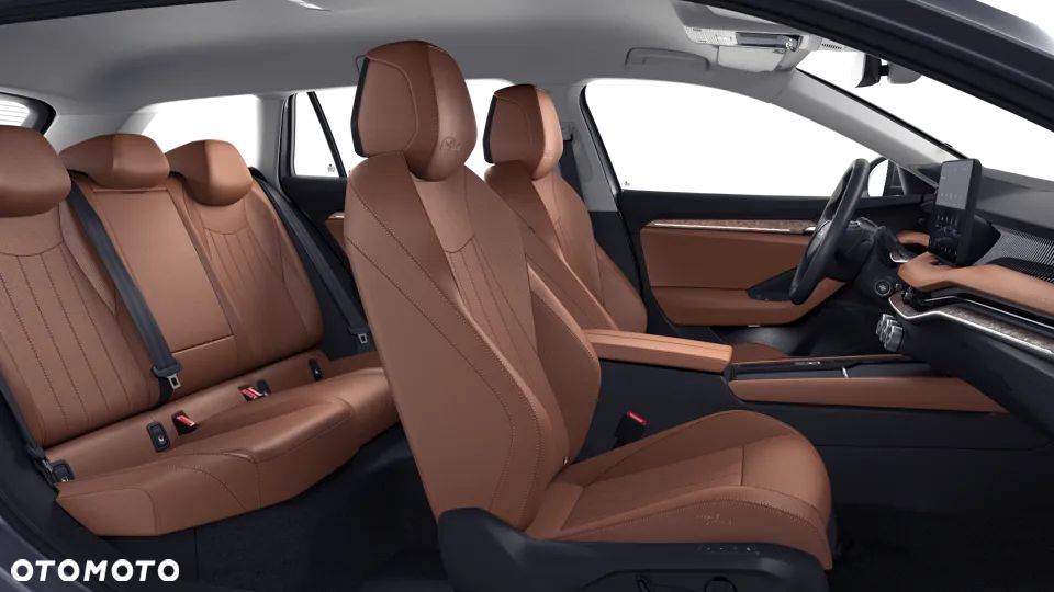 Skoda Superb 2.0 TDI SCR 4x4 L&K DSG - 5