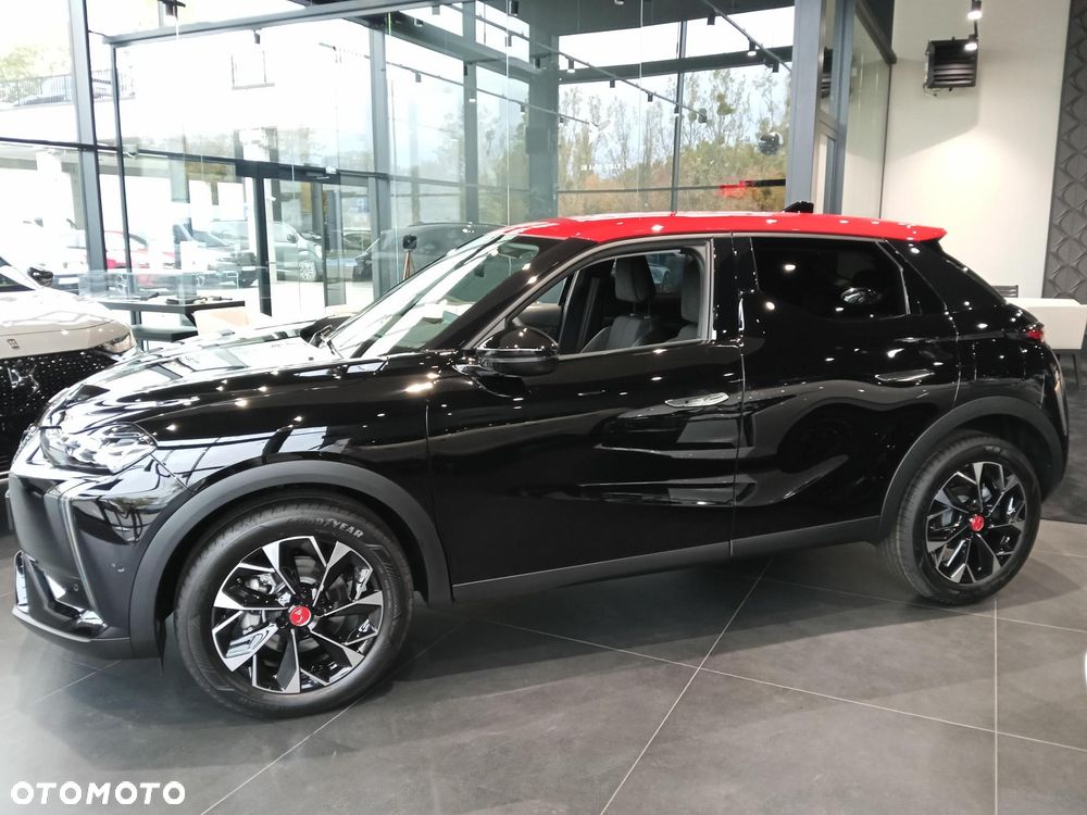 DS Automobiles Ds 3 2026 photo 2