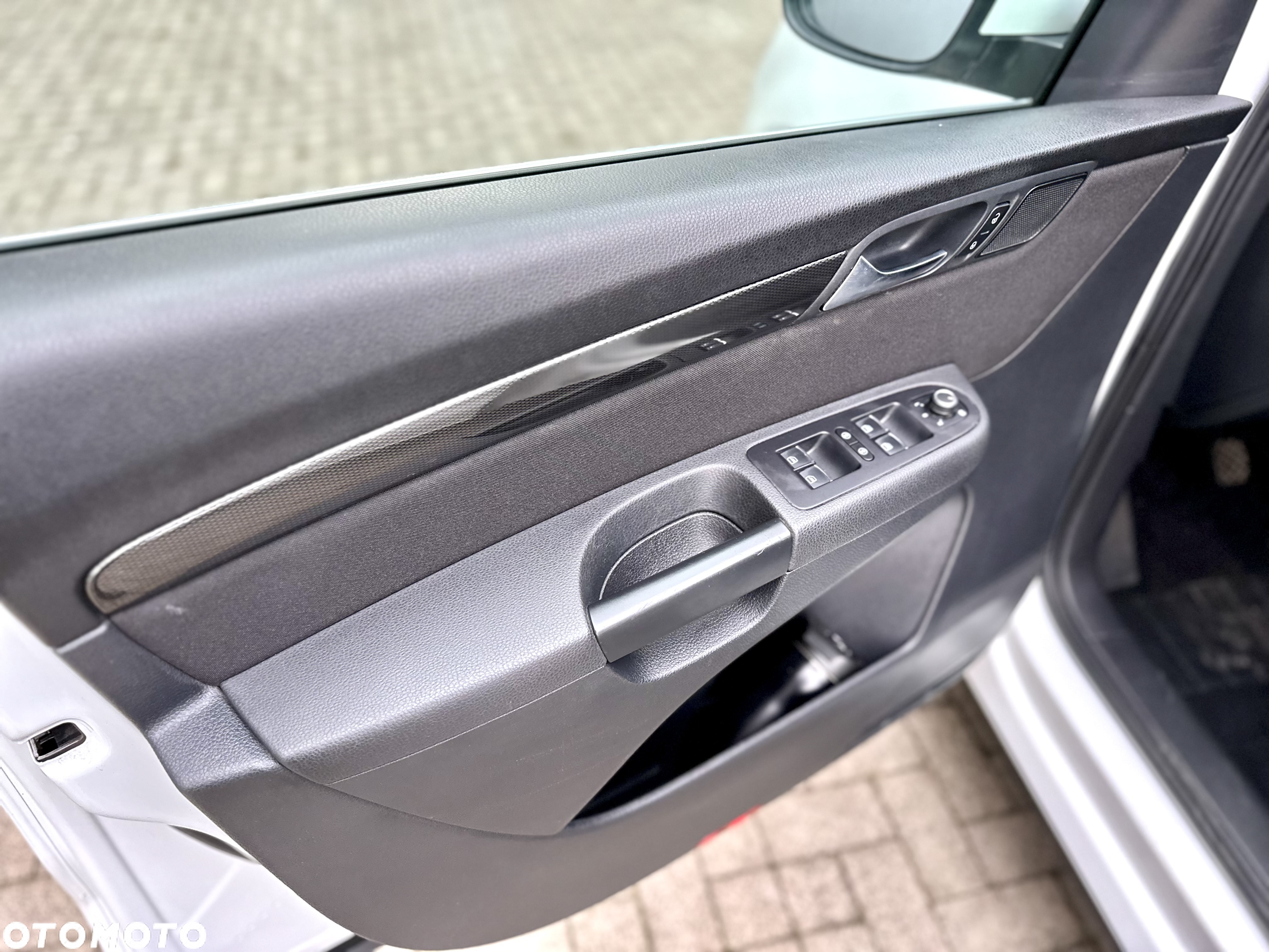 Seat Alhambra 2.0 TDI Style 4Drive - 21