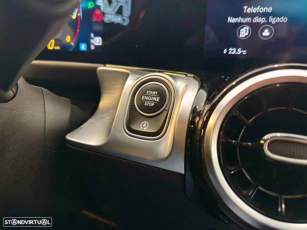 Mercedes-Benz GLB 180 d Style - 18