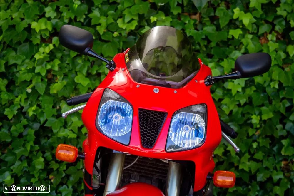 Honda VTR 1000 SP1 - 2