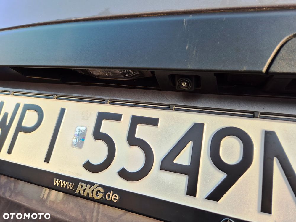 Mercedes-Benz Citan - 20