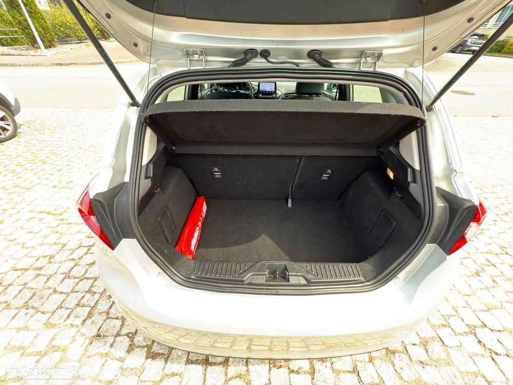 Ford Fiesta 1.0 EcoBoost Active - 15