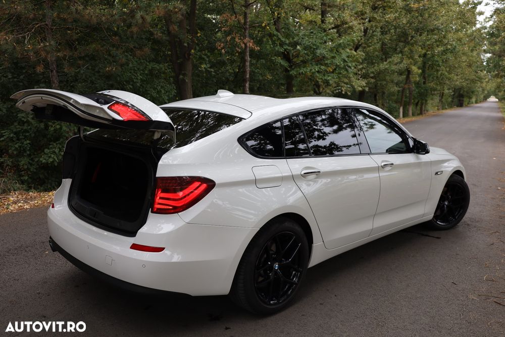 BMW Seria 5 - 6
