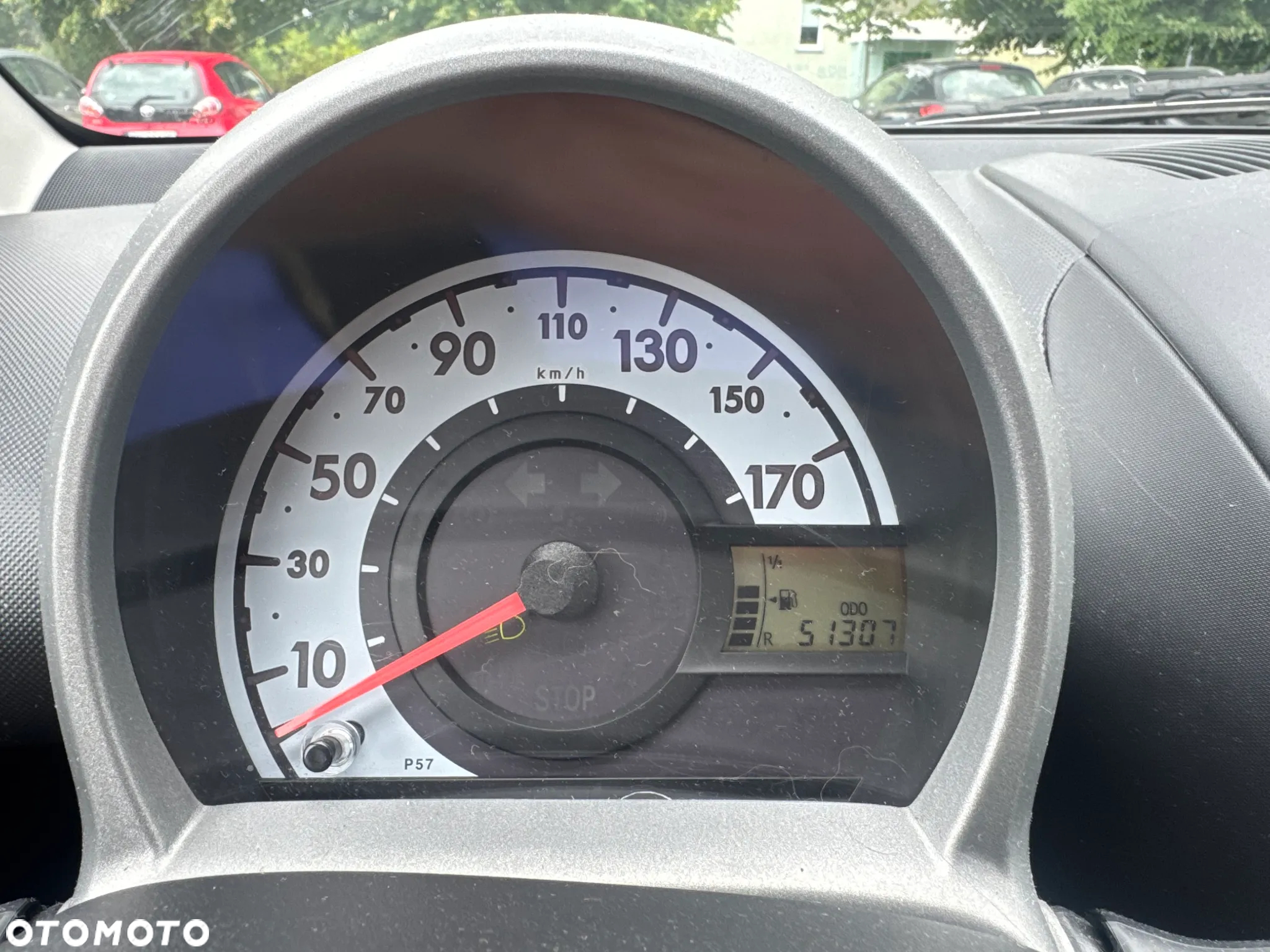 Toyota Aygo 1.0 VVT-i Active - 13