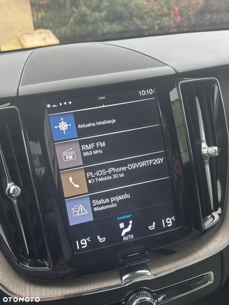 Volvo Xc60 2020 photo 4