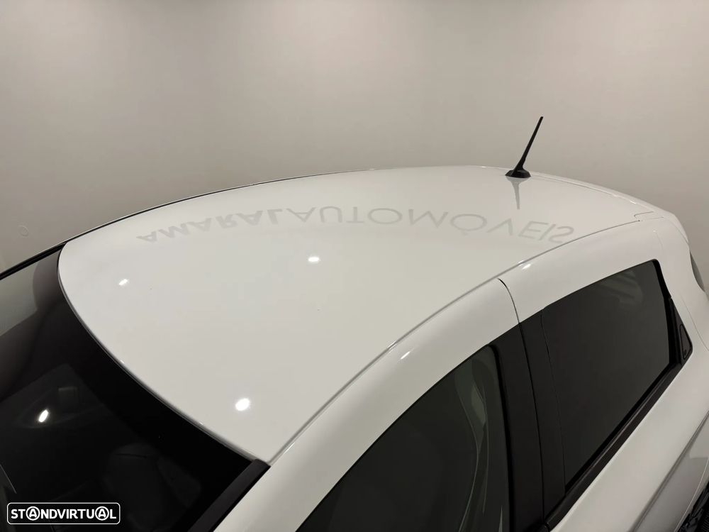 Renault Zoe (c/ Bateria) Intens 50 - 18