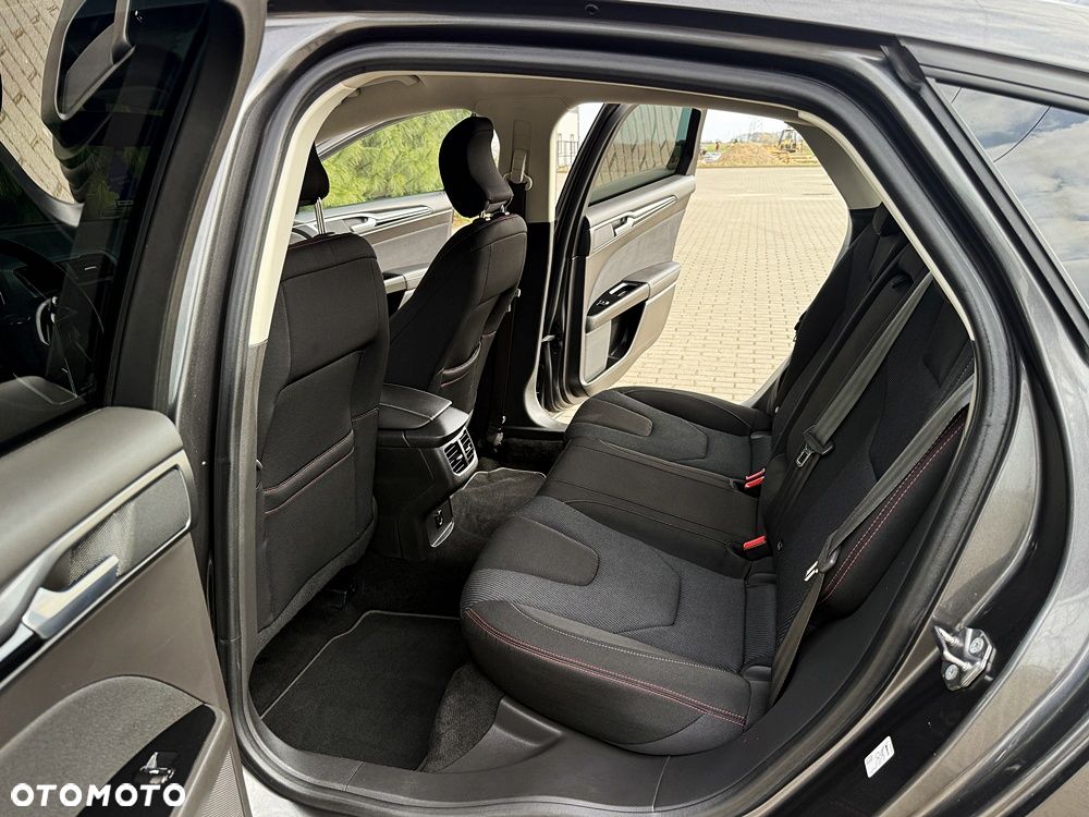 Ford Mondeo 2.0 TDCi STart-Stopp ST-Line - 25