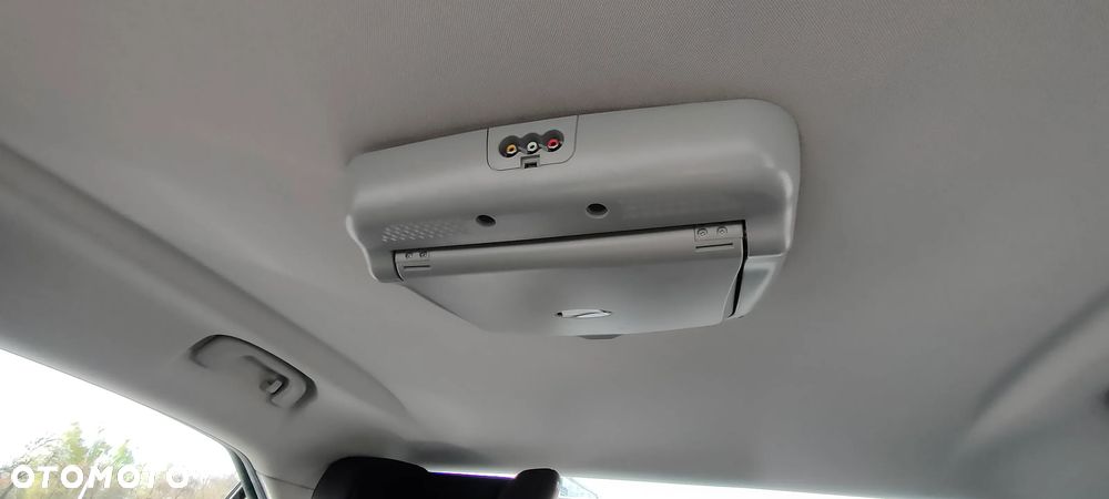 Saab 9-5 2.0 Turbo Vector - 16