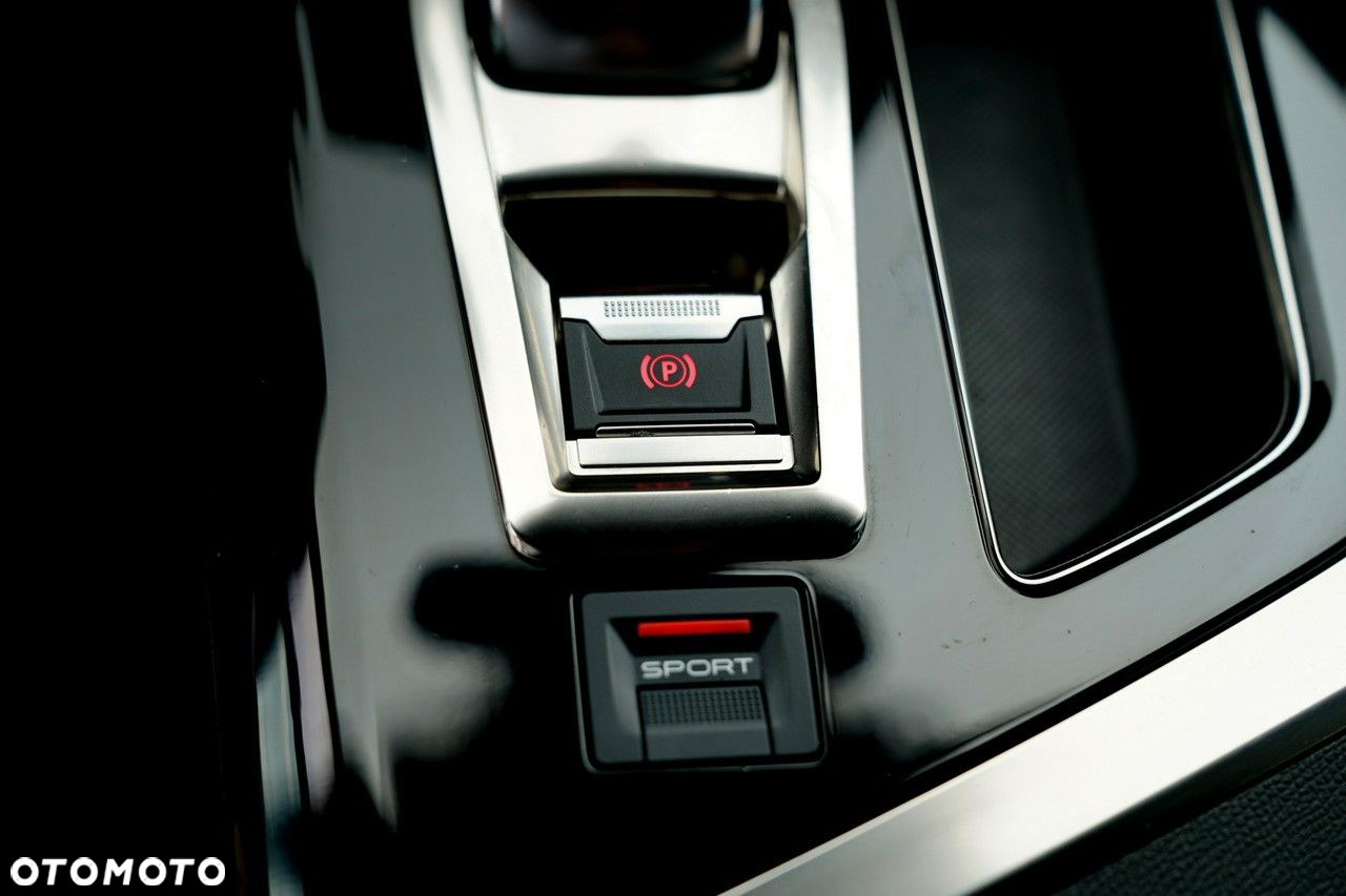Peugeot 5008 - 30
