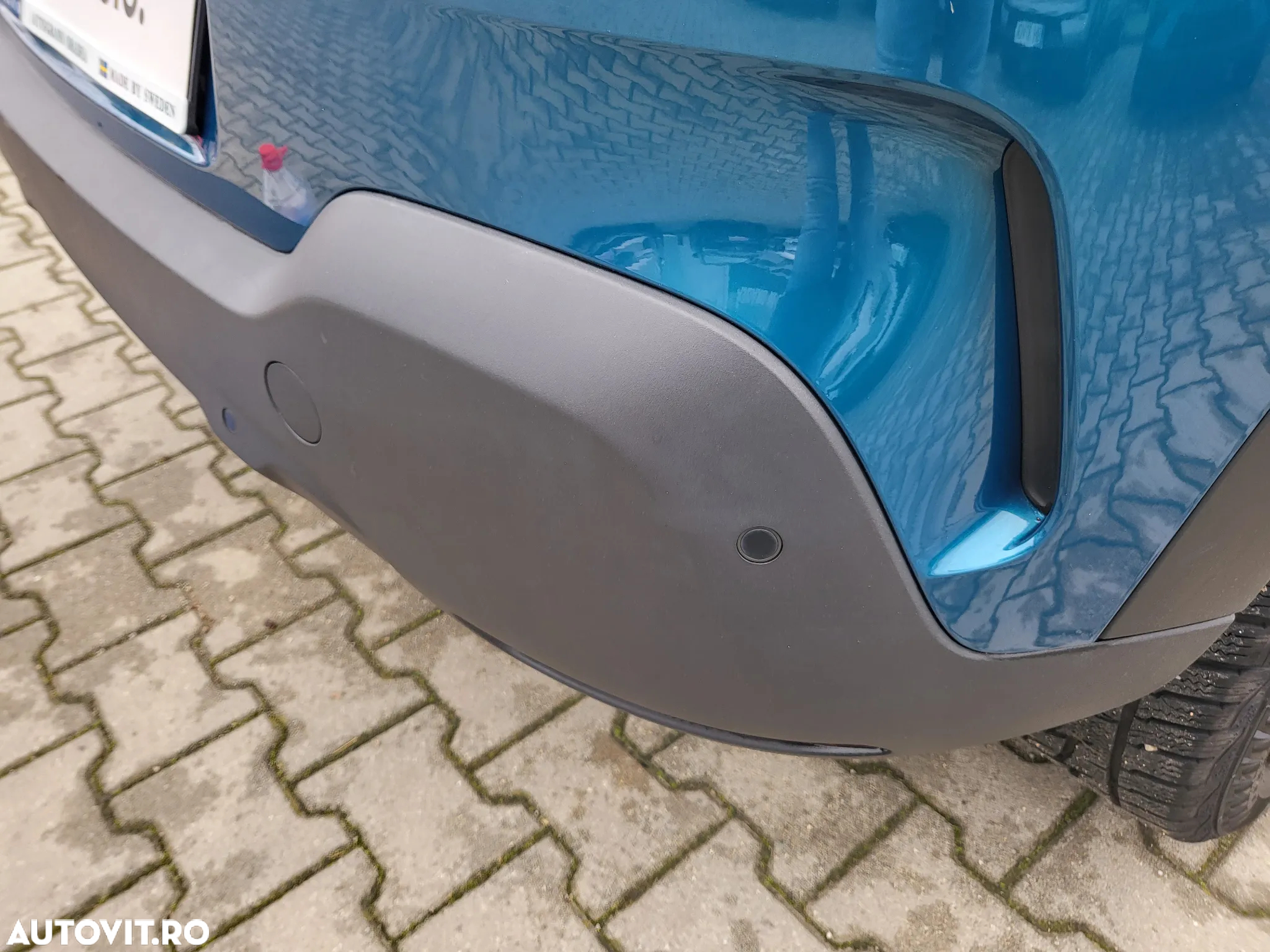 Citroën C4 Cactus 1.2 PureTech S&S BVM6 Feel - 35