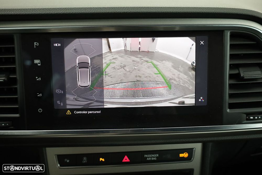 SEAT Ateca 1.5 TSI Xperience DSG - 13