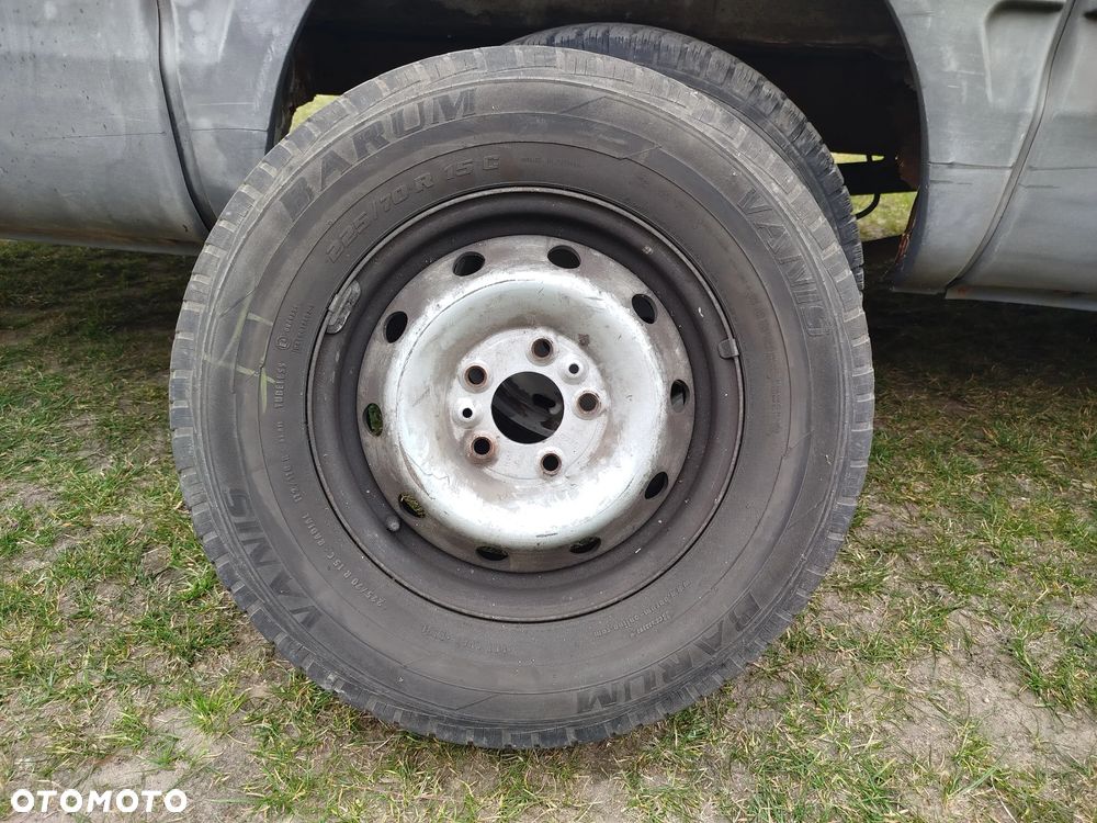 Iveco Daily 35S13 - 10