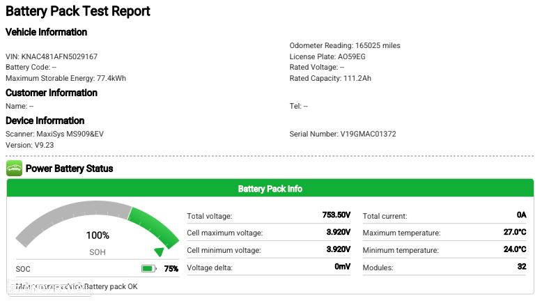 Kia EV6 77.4 kWh GT-Line - 2