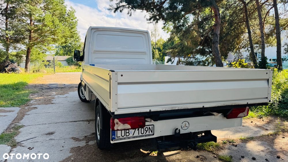 Mercedes-Benz Sprinter - 3