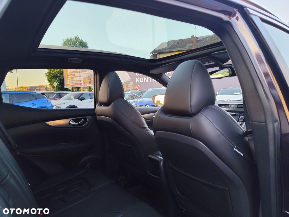 Nissan Qashqai - 37