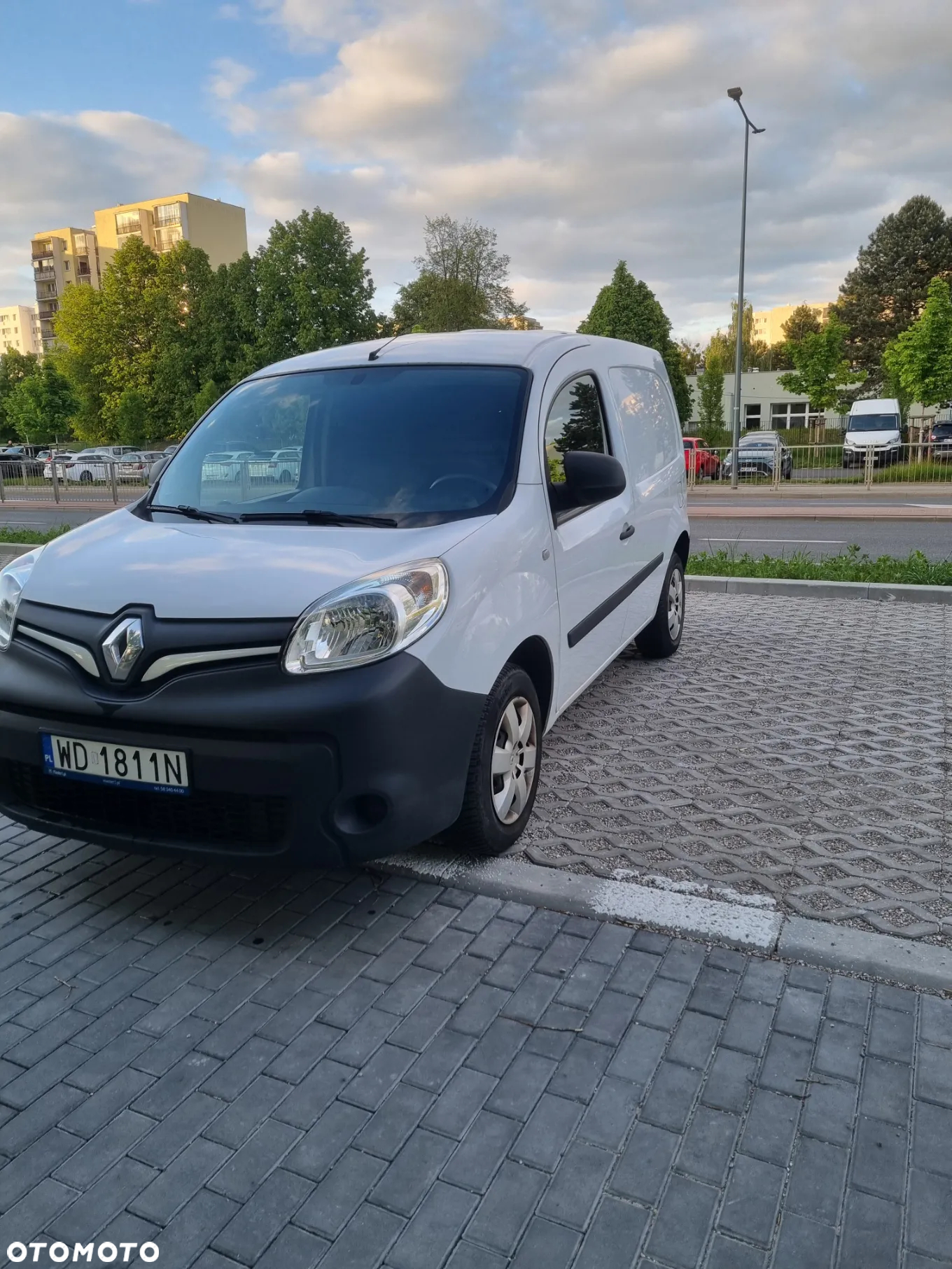 Renault Kangoo - 2