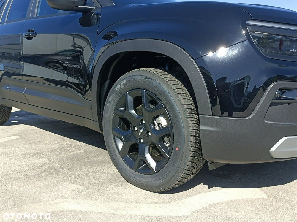 Jeep Avenger - 3