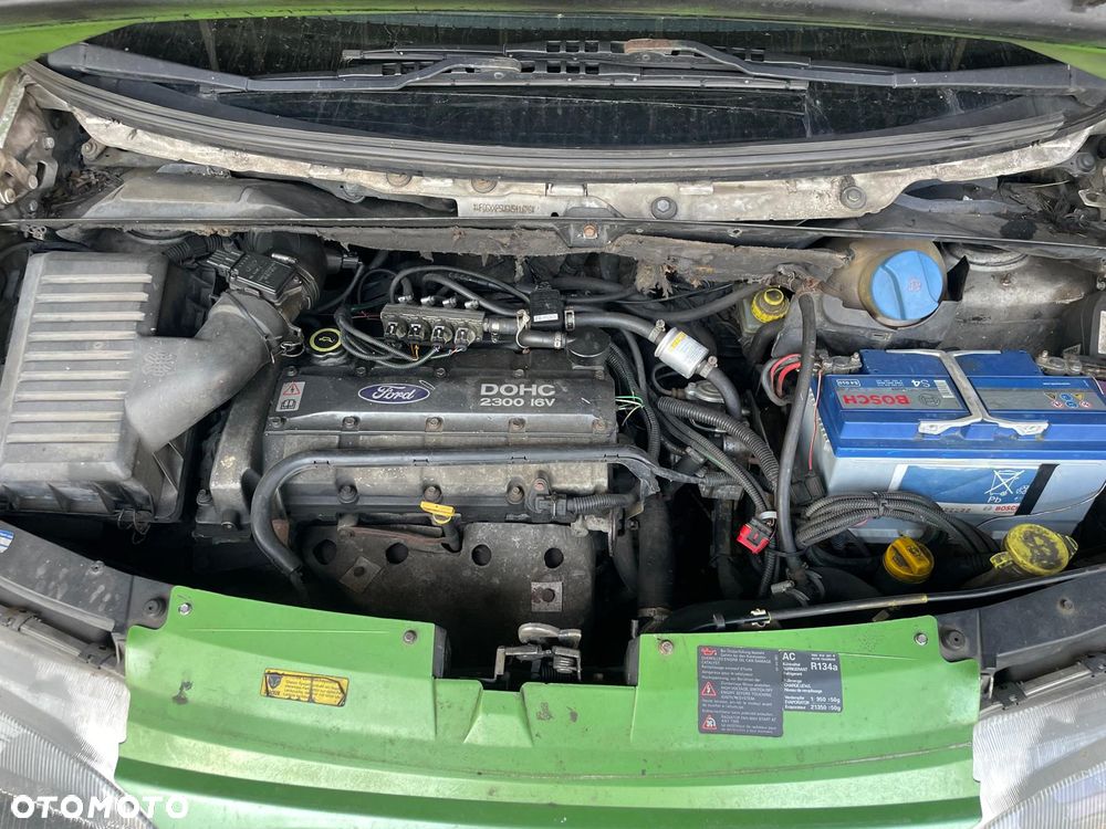 FORD GALAXY !!! na części ! - 5