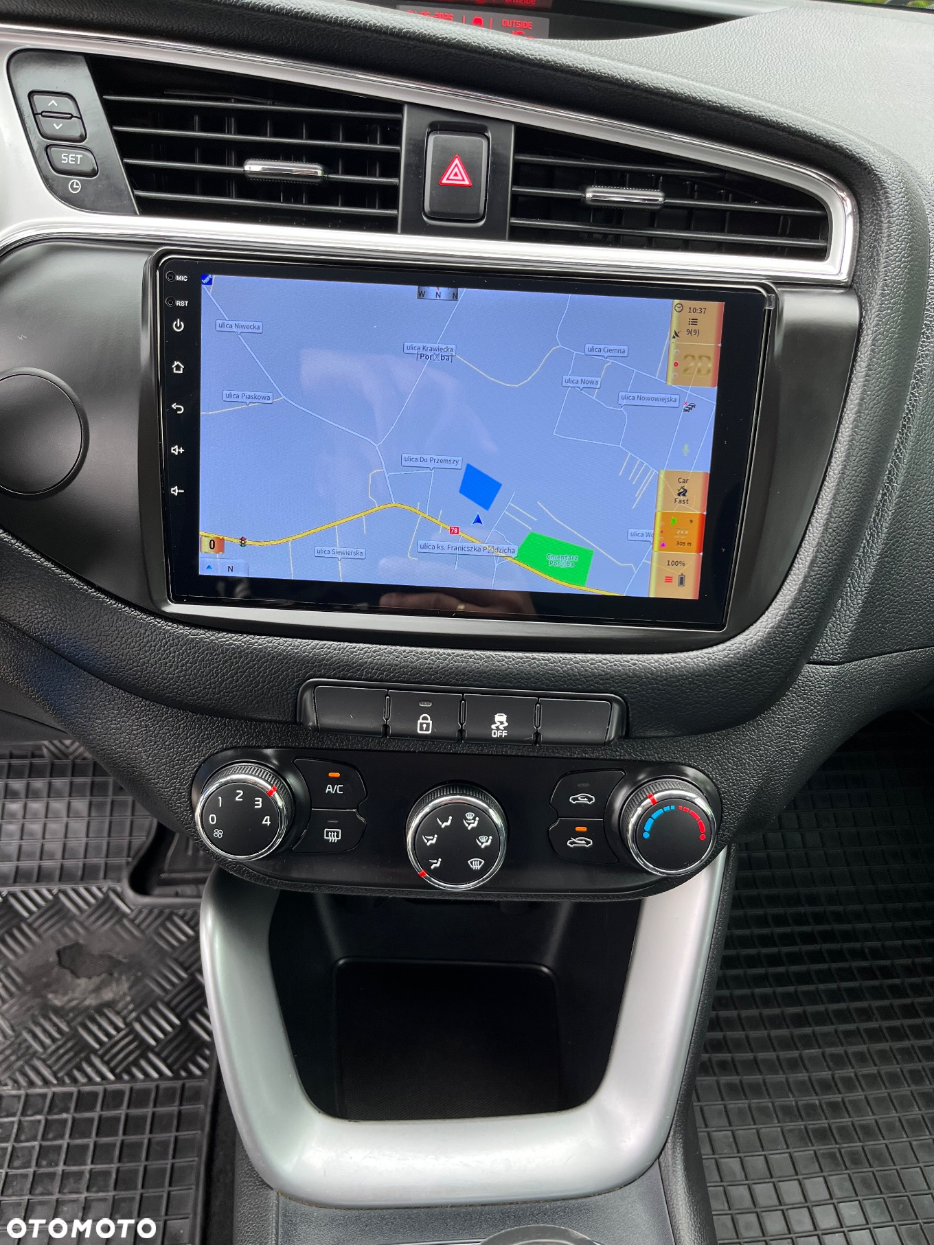Kia Ceed Cee'd 1.6 CRDi L - 21