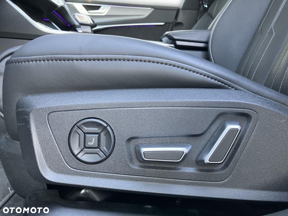 Audi A7 Sportback - 14