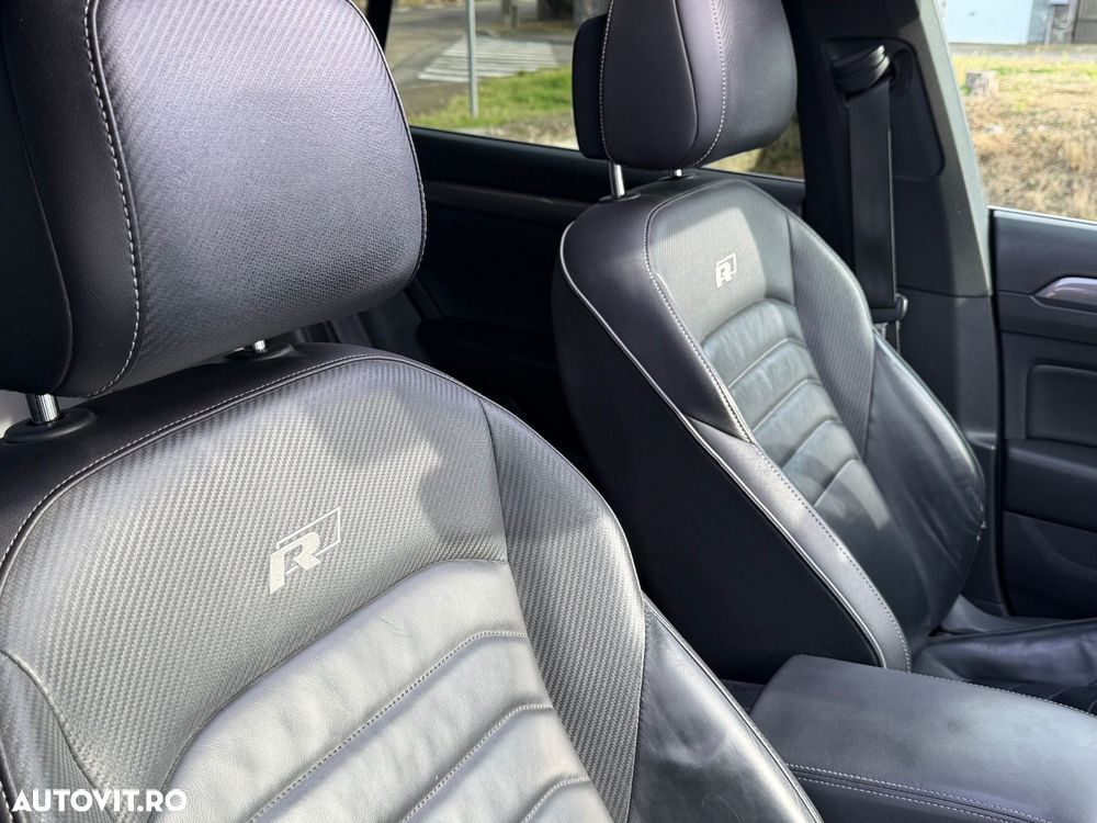 Volkswagen ARTEON 2.0 TDI DSG R-Line - 7