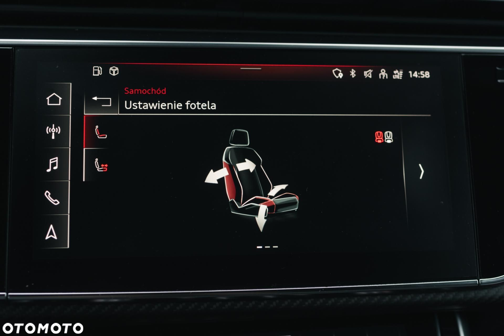 Audi RS Q8 - 25