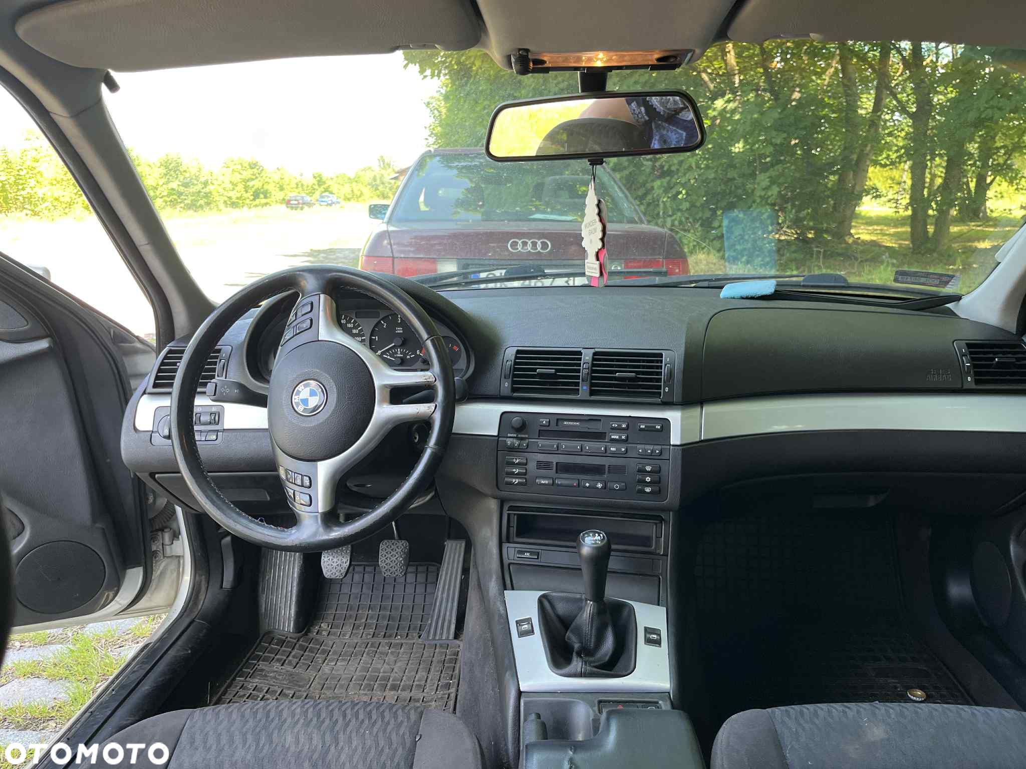 BMW Seria 3 320d - 7