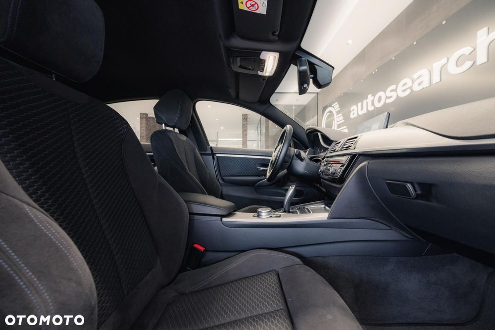 BMW Seria 4 430i xDrive M Sport - 32