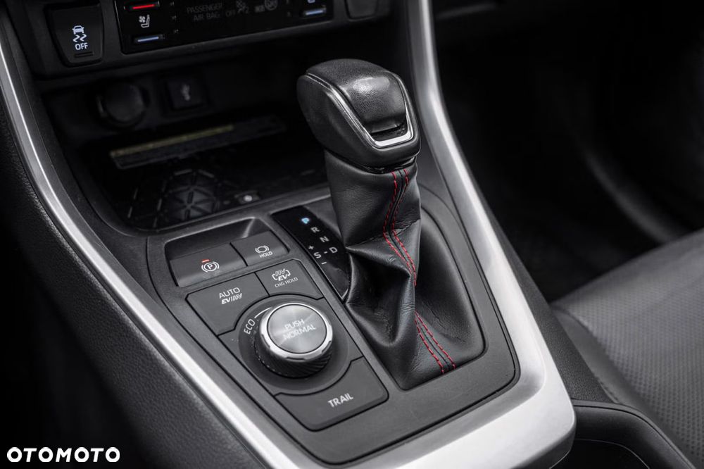 Toyota RAV4 2.5 Plug-In Hybrid Executive 4x4 - 14