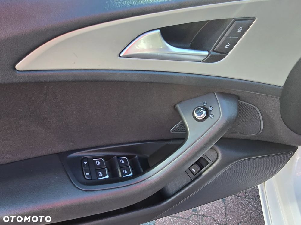 Audi A6 Avant 2.0 TDI DPF - 28