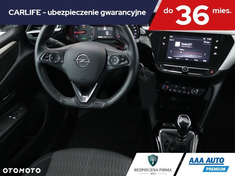 Opel Corsa - 9