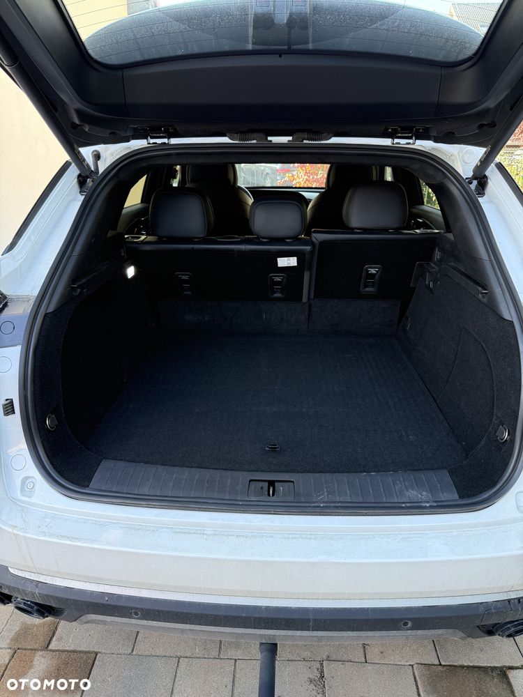 Omoda 9 1.5 Super Hybrid Exclusive AWD - 6