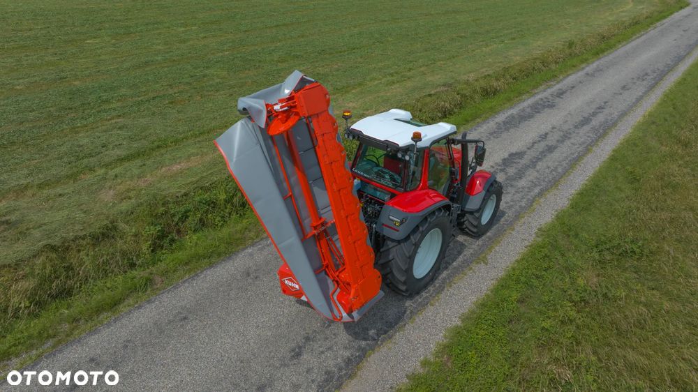 Kuhn GMD240-FF | GMD280-FF | GMD310-FF | GMD3111-FF | GMD 3125F-FF | GMD 3123F-FF | - 3