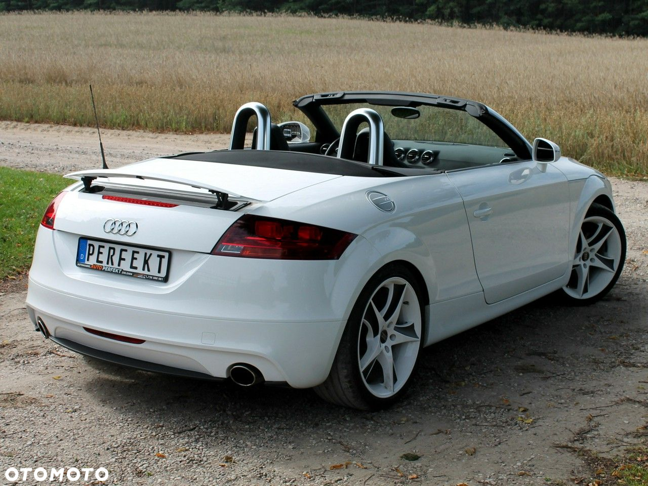 Audi TT Coupé - 32