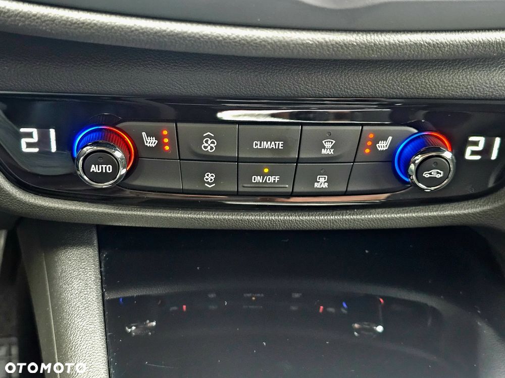 Opel Insignia 1.5 T GPF Enjoy S&S - 27